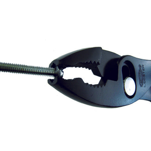 EBI Nejiangurus Tri-Grip Pliers Type 200mm TG200NA 1 piece