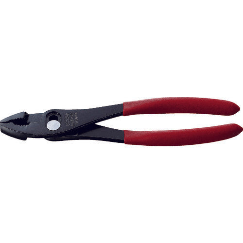 EBI Nejiangurus Tri-Grip Pliers Type 200mm TG200NA 1 piece
