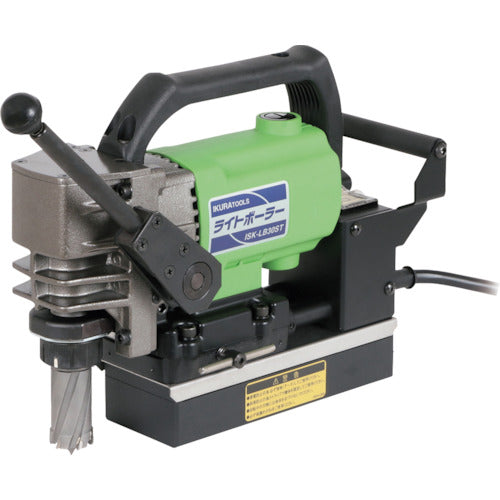 IKURA Light Bowler (50169) ISK-LB30ST 1 unit