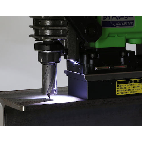 育良　ライトボーラー（５０１６９）　ISK-LB30ST　1 台