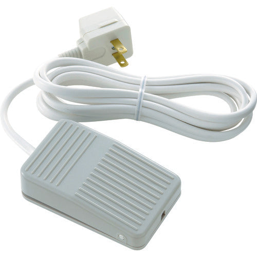Ojiden Foot Switch, Mini Type for Equipment, Electric Rating 5A-125VAC OFL-SA-M45, 1 Unit