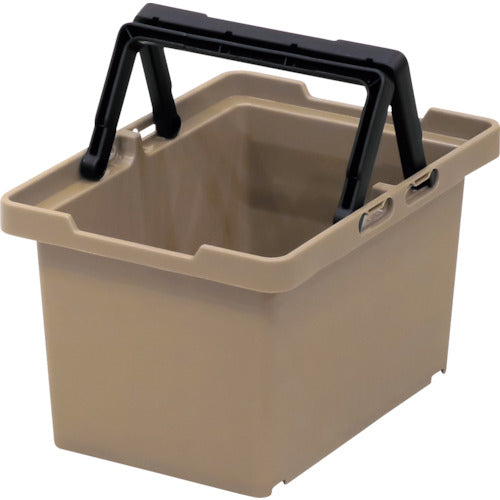 JEJ Astage Separate Basket Sand Beige #45 SPB-N45S 1 pc