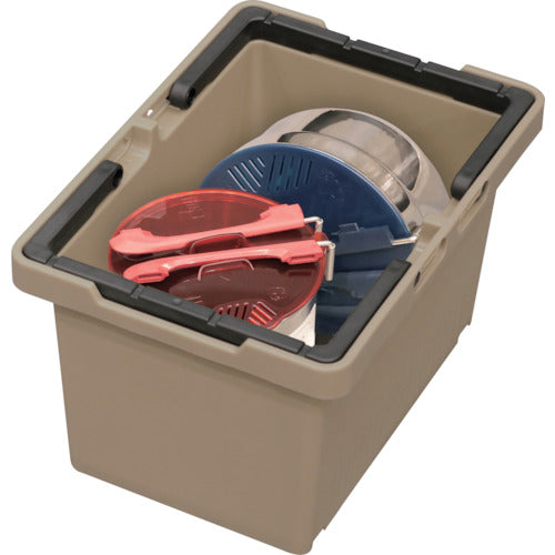 JEJ Astage Separate Basket Sand Beige #45 SPB-N45S 1 pc