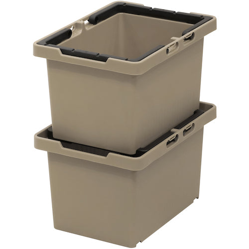 JEJ Astage Separate Basket Sand Beige #45 SPB-N45S 1 pc