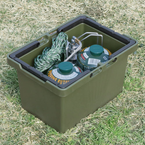 JEJ Astage Separate Basket Sand Beige #45 SPB-N45S 1 pc