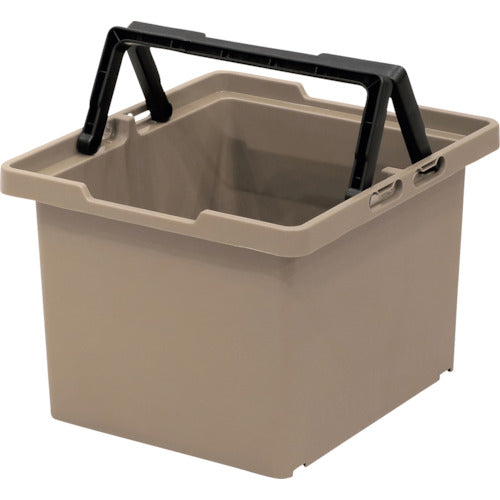 JEJ Astage Separate Basket Sand Beige #75 SPB-N75S 1 pc