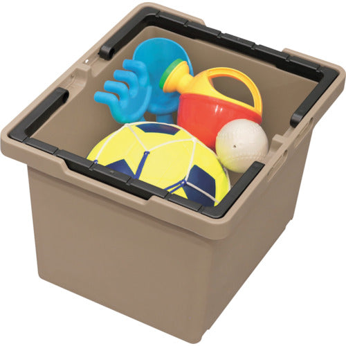 JEJ Astage Separate Basket Sand Beige #75 SPB-N75S 1 pc