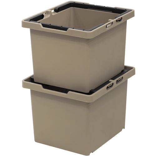 JEJ Astage Separate Basket Sand Beige #75 SPB-N75S 1 pc