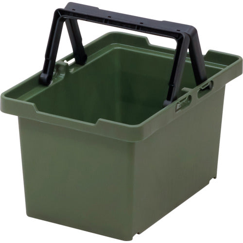 JEJ Astage Separate Basket Green #45 SPB-N45G 1 piece