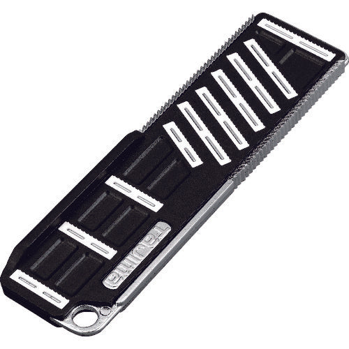 タジマ　ボードヤスリスーパーハード１８０　両面　荒目／細目　TBY-SH180　1 個