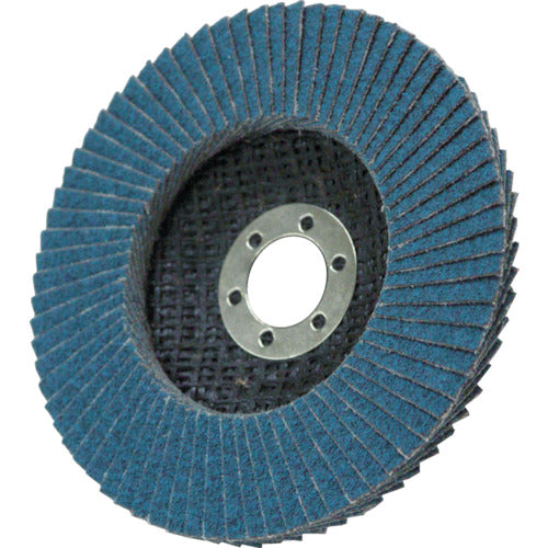 MURAKO Cyclone Zirconia Outer diameter 100φ 60# CY10015Z-60 10 pieces