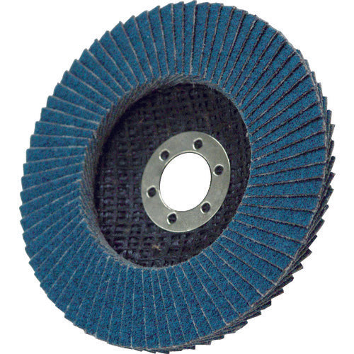 MURAKO 사이클론 지르코니아 외경 100φ 80# CY10015Z-80 10매