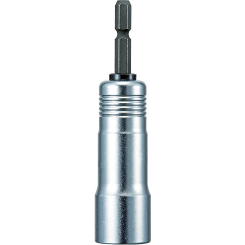 타지마 내구 소켓 싱글 17mm 12각 TSK-T17-12K 1개