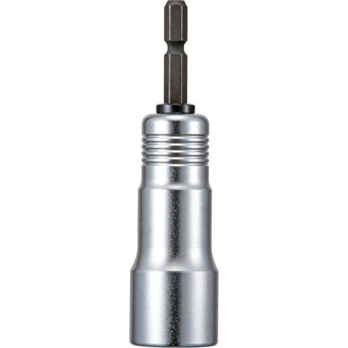 タジマ　耐久ソケット　シングル　１９ｍｍ　１２角　TSK-T19-12K　1 個