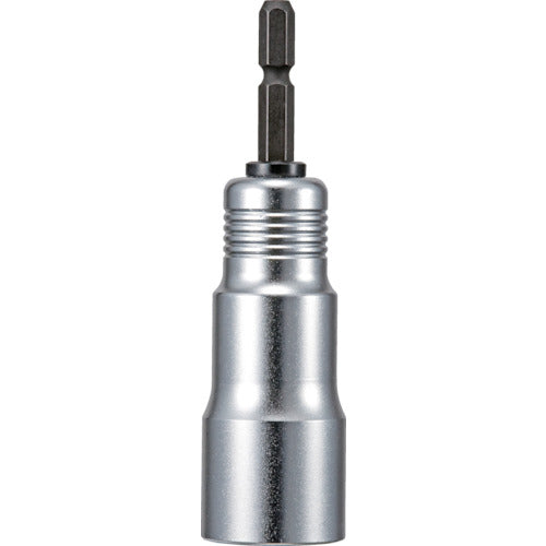 Tajima Durable Socket Single 21mm 12-sided TSK-T21-12K 1 pc