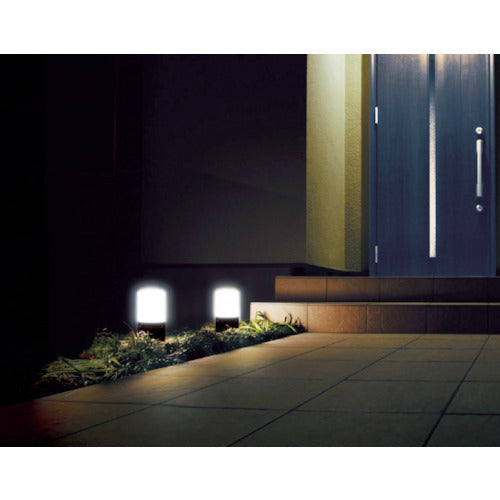 IRIS 233003 Sensor Light Black LSL-MS1-BK LSL-MS1-BK 1 piece