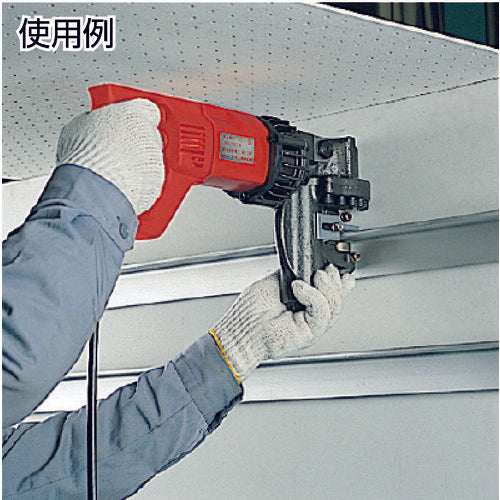 育良　フリーパンチャー用替刃　ＩＳ−ＢＰ１８Ｓ・ＩＳ−ＭＰ１８ＬＥ用（５１６１０）　丸穴１８　18B　1 Ｓ