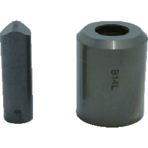 Ikura Mini Puncher Replacement Blade IS-106MP/106MPS (51414) H15B 1 S