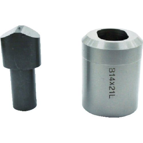 양육 미니 펀처 교체 블레이드 IS-106MP · 106MPS (51424) H11X15B 1 S