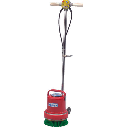 Amano Floor Polisher 8 inch Telescopic Handle Type AFP80SK 1 unit