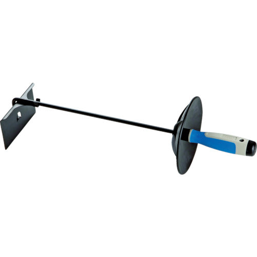 NOGA 절삭 청소용 공구 430mm 칩 후크 + 굴삭기 SP2710 1 S