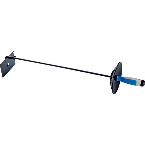 NOGA 절삭 청소용 공구 600mm 칩 후크 + 굴삭기 SP2720 1 S