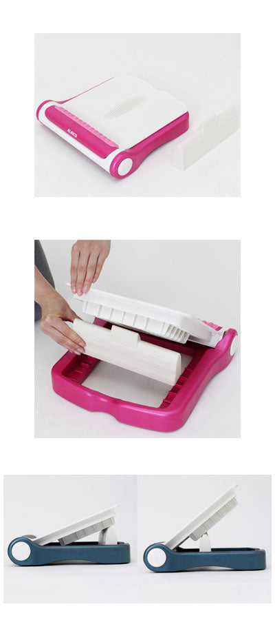 송아지 좋은 느낌 / EXG221N 네이비 1