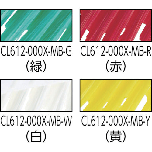 コンドル　ＨＧハンドブラシＳ（ソフトタイプ）　青　CL612-000X-MB-BL　1 個