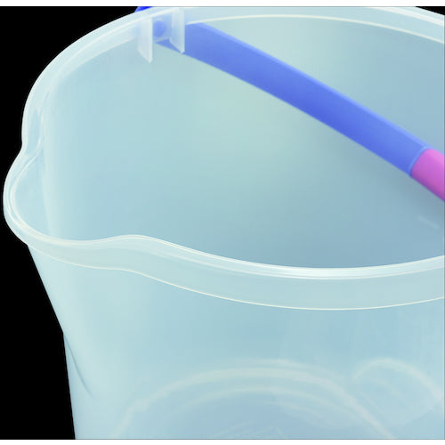 Life Navi Convenient Bucket 8L C F2142 014203 1 unit