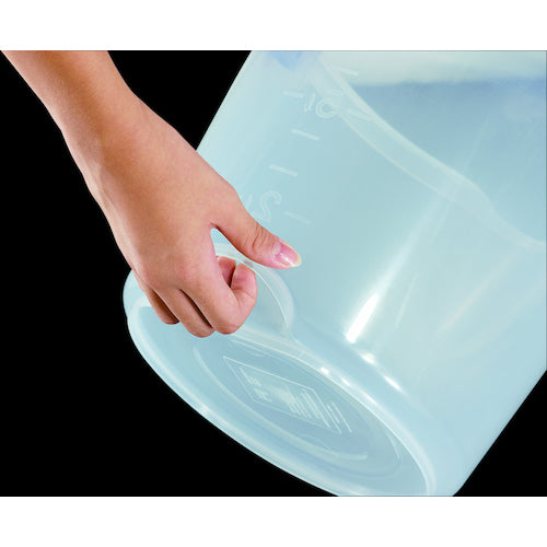 Life Navi Convenient Bucket 8L C F2142 014203 1 unit