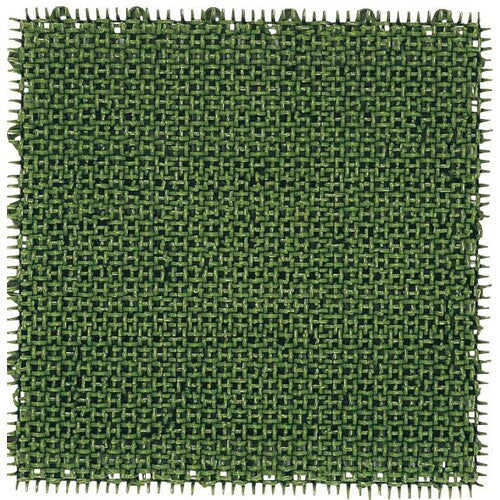 Watanabe Artificial Turf Shibax 30cm x 30cm Olive Green DT-301 1 sheet