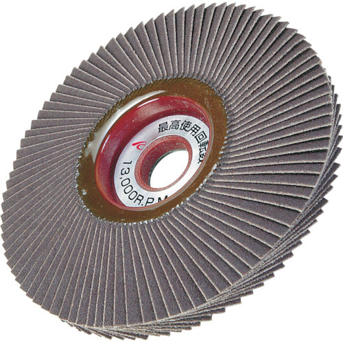 AC Mild Techno A 50X10 #120 MT5010-A-120 20 sheets