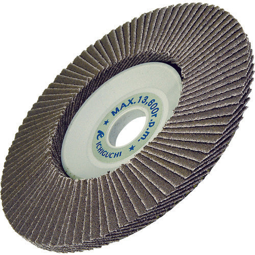 AC Techno Disc A 50X10 #40 TD5010-A-40 20 sheets