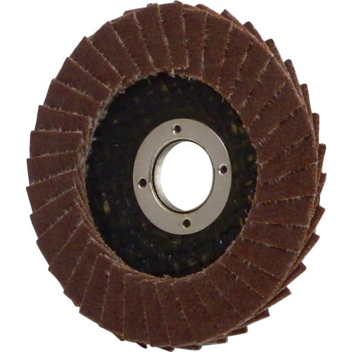 AC Techno Disc A 50X10 #400 TD5010-A-400 20 sheets