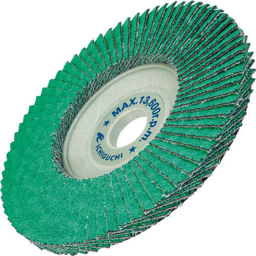 AC 테크노 디스크 Z 50X10 #40 TD5010-Z-40 20매