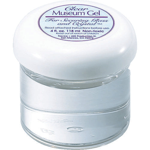 SUGATSUNE (210038863) 33111 Clear Museum Gel 33111 1 piece