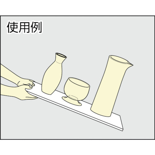 ＳＵＧＡＴＳＵＮＥ　（２１００３８８６６）５５１１１ミュージアムワックス　55111　1 個