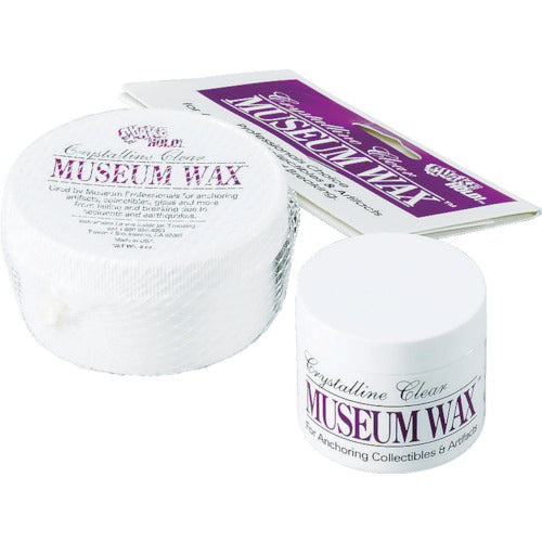 ＳＵＧＡＴＳＵＮＥ　（２１００３８８６５）６６１１１ミュージアムワックス　66111　1 個