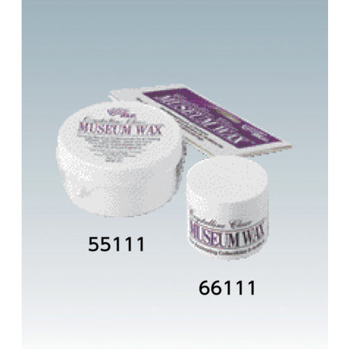 ＳＵＧＡＴＳＵＮＥ　（２１００３８８６５）６６１１１ミュージアムワックス　66111　1 個