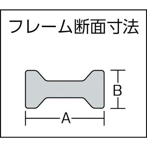 ＢＥＳＳＥＹ　ワンハンドクランプ　ＥＨＺ型　開き３００ｍｍ　EHZ30-2K　1 丁