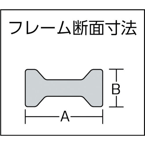 ＢＥＳＳＥＹ　木工用クランプ　ＫＲ−ＡＳ型　アタッチメント　KRAS　1 組