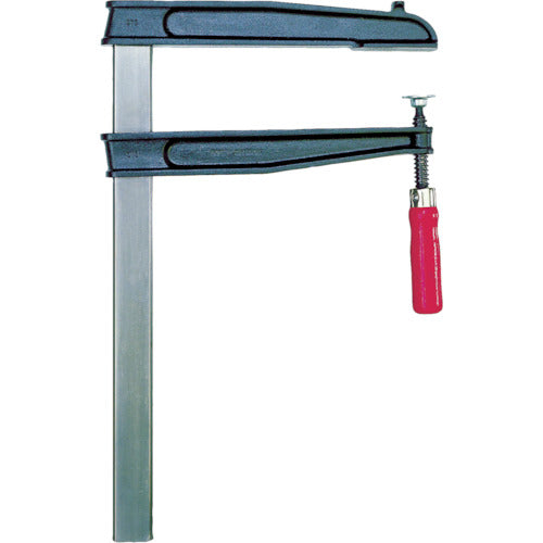 BESSY 클램프 TG-T형 열림 400mm 후두 300mm TGN40T30 1 쵸