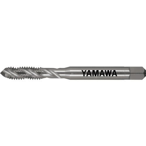 Yamawa Spiral Tap for High Carbon Steel HC+SP P1 M3 x 0.5 HC-SP-M3 1 piece