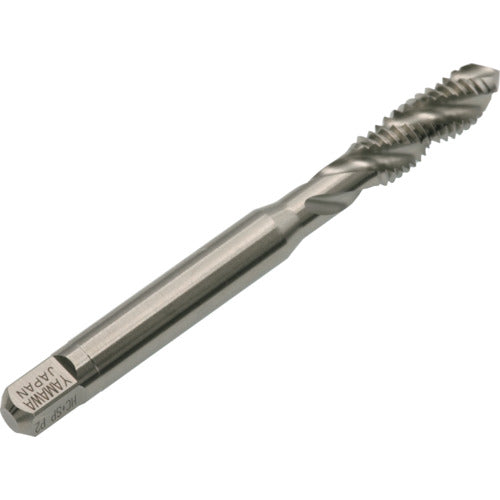 Yamawa Spiral Tap for High Carbon Steel HC+SP P2 M5 x 0.8 HC-SP-M5 1 piece