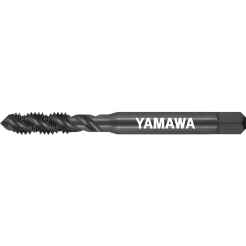 YAMAWA Stainless Steel Spiral Tap SU+SP P1 M2X0.4 SU-SP-M2X0.4 1 Piece