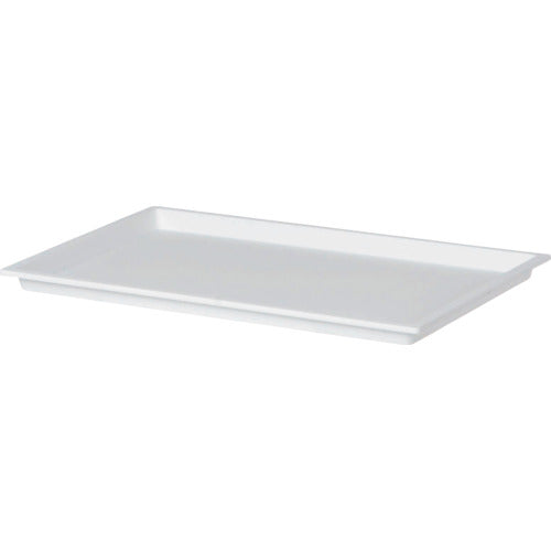 요시카와 국공업소 수납 케이스 JTR-03 “컨테이너 와이드”(뚜껑) W 228334 1장