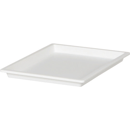 吉川国工業所　収納ケース　ＪＴＲ−０６　“コンテナースリム（フタ）　　Ｗ　228396　1 枚