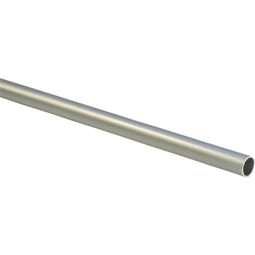 빛 알루미늄 원형 파이프 16 원형 × 995mm 1t AM161 1 개