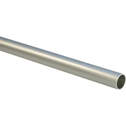 Hikari Aluminum Round Pipe 25 Round x 995mm 1t AM251 1 piece