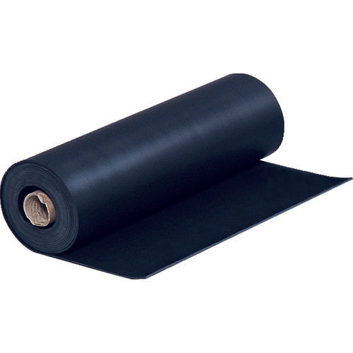 光　ゴム長尺　１ｍｍ×５００ｍｍ×１０Ｍ巻　KGR-15000　1 巻